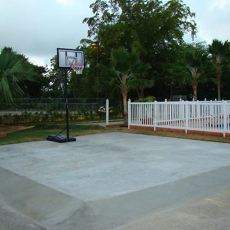 Combate Beach Resort Cabo Rojo Exterior foto